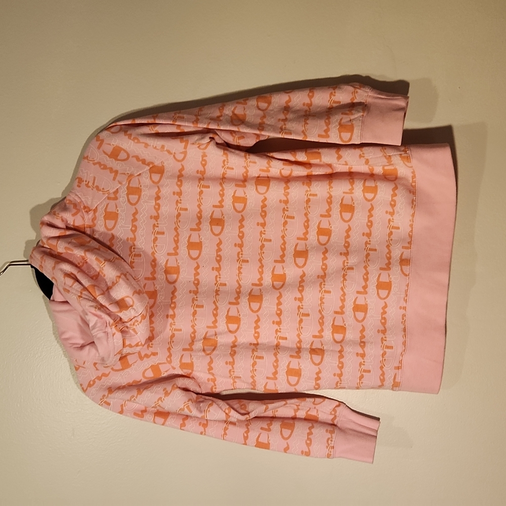 Champion sweater for girls size xl - Picture 2 of 3